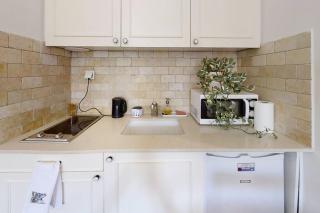 Strategic 2BR Dizengoff Gordon - 1