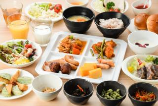 Kagoshima Plaza Hotel Tenmonkan - Kagoshima - 4