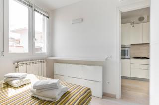 Parco delle Cascine Modern & Cozy Flat - Firenze - 3