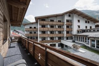 Chalet Pfunds inklusive Summercard Basic - Pfunds - 9