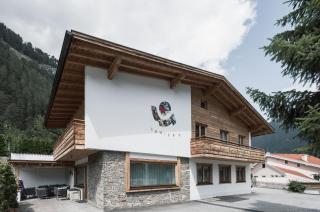 Chalet Pfunds inklusive Summercard Basic - Pfunds - 4
