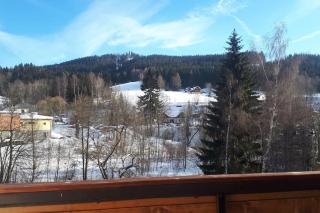 Apartmány na Tanvaldském Špičáku - 1