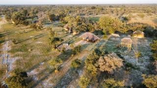 Chobe Hideaway - - 7