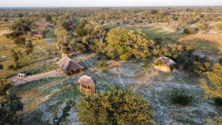 Chobe Hideaway - - 6