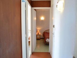 Appartement à 50m de la plage, 2 Chambres, 1 Balcon, Quartier du Port Tranquille - FR-1-229D-77 - Fleury - 8