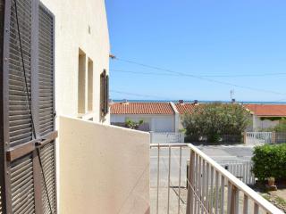 Appartement à 50m de la plage, 2 Chambres, 1 Balcon, Quartier du Port Tranquille - FR-1-229D-77 - Fleury - 6