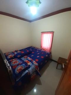 Widodaren Homestay - Probolinggo - 5