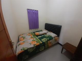 Widodaren Homestay - Probolinggo - 6