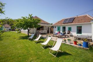 matyóróza vendégház - 6