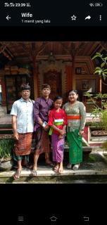 Ubud Tri Upasedana House 2 - Tegalalang - 7