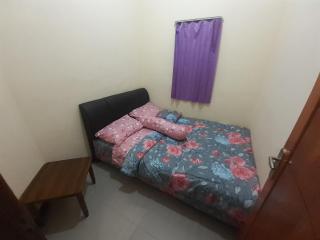 Widodaren Homestay - Probolinggo - 7