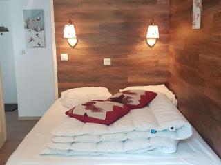 Charmant T3 proche centre thermal, 6 pers. - FR-1-234-288 - 5