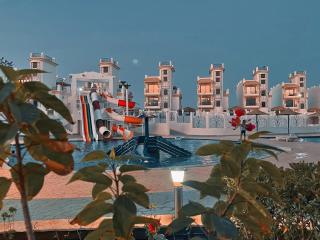 Sharm Hills Aqua park Resort شرم هيلز اكوا بارك ريزورت - Scharm asch-Schaich - 7