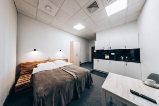 Apartamenty EXPO Nadarzyn 3Rooms - 2