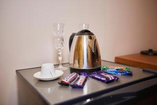 Grand Pyramid View Hotel - Il Cairo - 5
