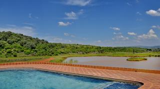 African Hills Safari Lodge & Spa - Magaliesburg - 6