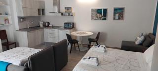 TRANI LA GRAZIA b&b - 3