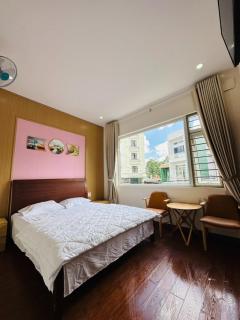 Bình Minh Motel Pleiku - Pleiku - 0
