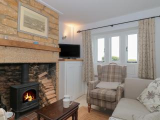 Scrambles Cottage - 8