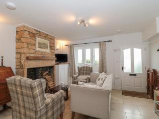 Scrambles Cottage - 6