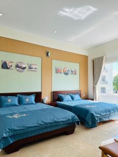 Bình Minh Motel Pleiku - Pleiku - 4
