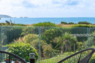 High Tide - Milford on Sea - 9