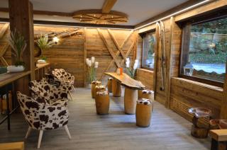 Hotel Cime D'Oro - 1