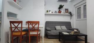 Apartamento Playa Zapillo - 8