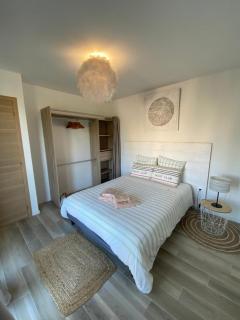 Villa moderne Houlgataise/Roof top/proche mer ! - Houlgate - 4