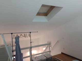 CasaLeda, delizioso loft fronte lago - Toscolano-Maderno - 3