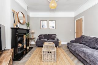 Seaside House Llandudno - 7