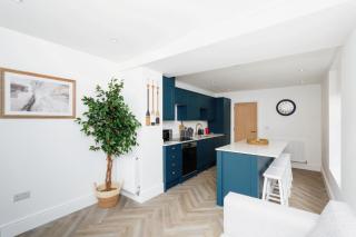 Seaside House Llandudno - 2