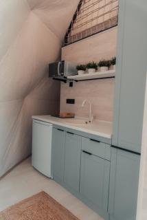 O'MIR glamping этно-отель Актау - 1