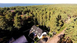Apartamenty Villa Baltic Sun I - Międzywodzie - 0
