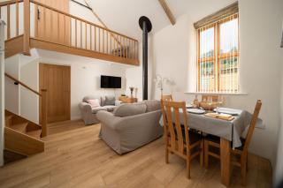 Orchard View - Stoke Rivers - 0