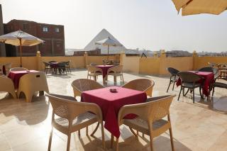 Grand Pyramid View Hotel - Il Cairo - 7