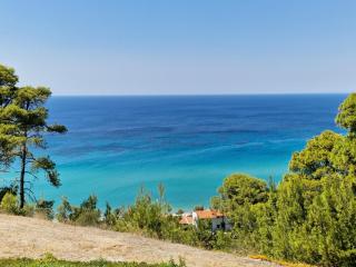 Country house with amazing sea view - Kassandra - 7