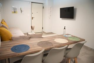 Naiads Nest - The Garden Gem - Varkiza - 9