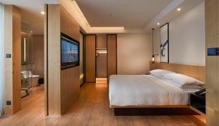 Fairfield by Marriott Taichung - 4