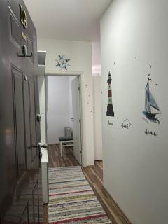 Adam's Apartment 2 - Kladovo - 6