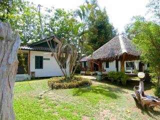 AURA Park Resort - Ban Thung Sam Sao - 1