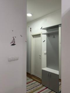 Adam's Apartment 2 - Kladovo - 4