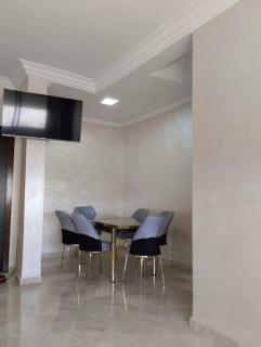 Appartement Cozy Louizia - Ben Yakhlef - 3