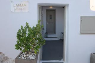 Lamar Cave house - Emporio Santorini - 5