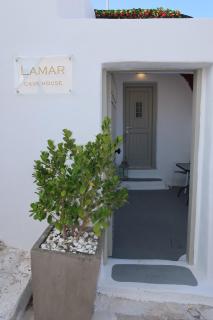 Lamar Cave house - Emporio Santorini - 6