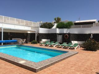 Villa Yuca 13 - Costa Teguise - 4