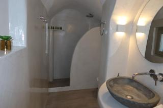 Lamar Cave house - Emporio Santorini - 9
