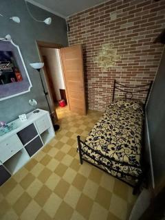 CASA EVA - Celano - 5