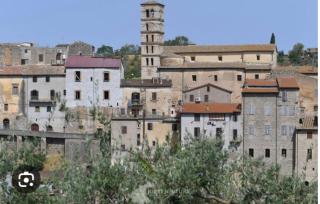 La casa nel Feudo - Tarano - 9
