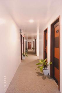 Mbs Hotel (Maramag Business Suites) - 1